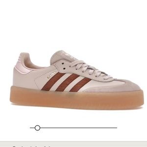 Women’s adidas 7.5, BRAND NEW